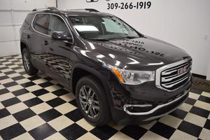  GMC Acadia SLT-1 - SLT-1 4dr SUV