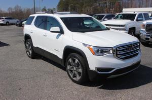  GMC Acadia SLT-2 - SLT-2 4dr SUV