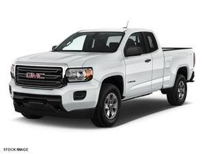  GMC Canyon in Kingston, MA