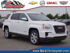  GMC Terrain SLE-1 in Ontario, CA