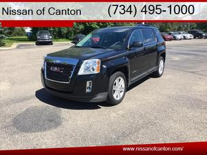  GMC Terrain SLT-1 in Canton, MI