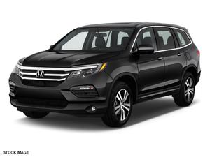  Honda Pilot EX-L AWD in Toms River, NJ