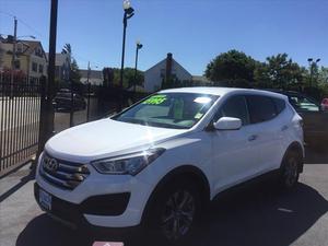  Hyundai Santa Fe Sport 2.4L in Providence, RI