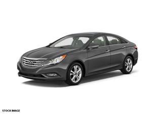  Hyundai Sonata Limited in Wichita, KS