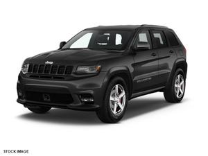  Jeep Grand Cherokee SRT8 in Budd Lake, NJ