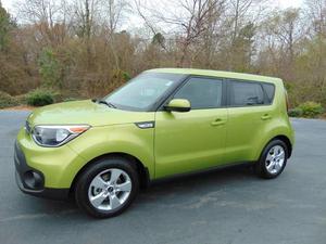  Kia Soul - 4dr Wagon 6M