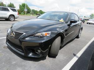  Lexus IS 250 in Memphis, TN