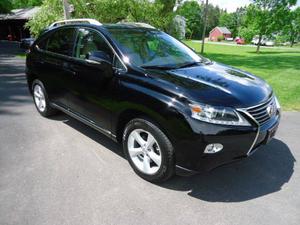  Lexus RX 350 - AWD 4dr SUV