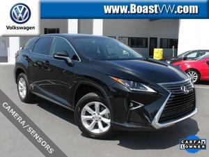  Lexus RX dr SUV