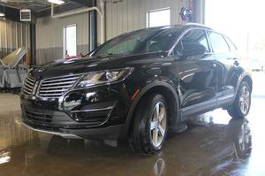  Lincoln MKC - Premier