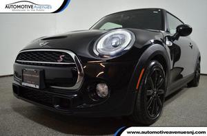  MINI Hardtop Cooper S - Cooper S 2dr Hatchback