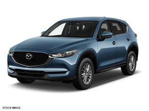  Mazda CX-5 Sport - Sport 4dr SUV