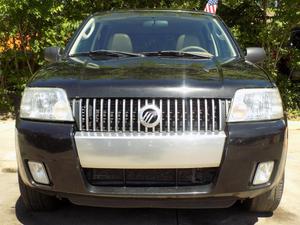  Mercury Mariner -