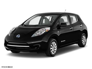  Nissan LEAF S in Roswell, GA