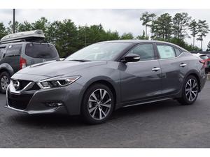  Nissan Maxima 3.5 SL in Roswell, GA