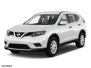  Nissan Rogue S AWD in Naperville, IL