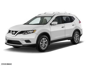  Nissan Rogue S in Anderson, SC