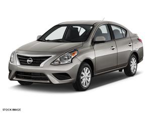  Nissan Versa 1.6 S in Port Arthur, TX