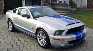  Shelby GT500 - For sale
