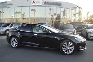  Tesla Model S 85D - AWD 85D 4dr Liftback