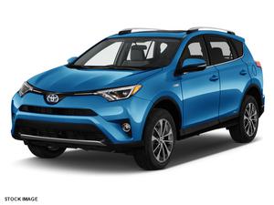  Toyota RAV4 Hybrid XLE in Rock Hill, SC