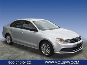  Volkswagen Jetta - S