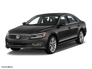  Volkswagen Passat 1.8T SE in Woodland Hills, CA