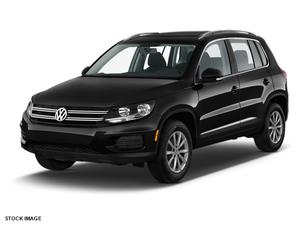  Volkswagen Tiguan 2.0T Wolfsburg Edition 4 in Summit,