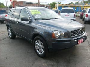  Volvo XC90 V8 - AWD V8 4dr SUV