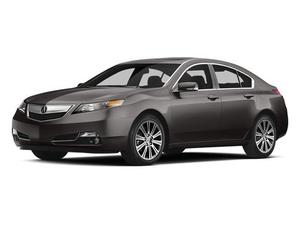  Acura TL w/SE - 4dr Sedan w/Special Edition