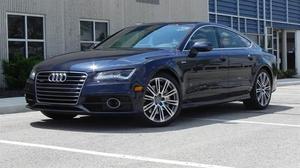  Audi A7 3.0T quattro Prestige - AWD 3.0T quattro