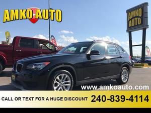  BMW X1 xDrive28i - AWD xDrive28i 4dr SUV