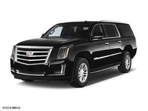  Cadillac Escalade ESV Standard - 4x4 Standard 4dr SUV