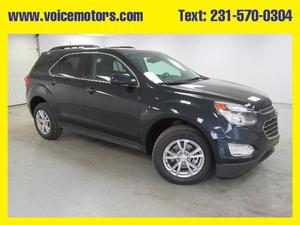  Chevrolet Equinox - LT