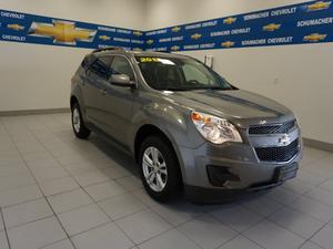  Chevrolet Equinox LT in Clifton, NJ