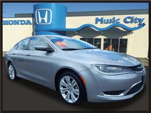  Chrysler 200 Limited in Madison, TN