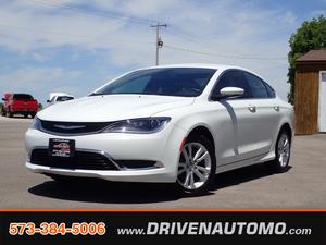  Chrysler 200 Limited in Silex, MO