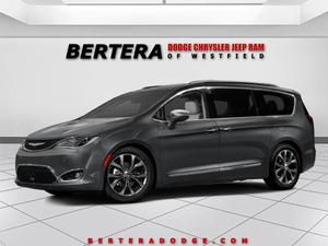  Chrysler Pacifica Touring - Touring 4dr Mini-Van