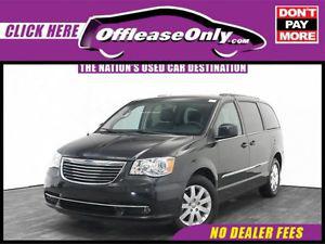  Chrysler Town & Country Touring FWD