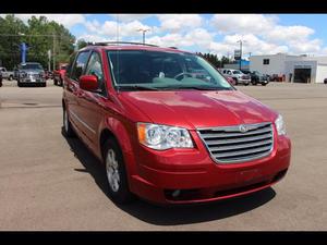  Chrysler Town & Country Touring in Galion, OH