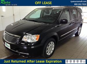  Chrysler Town and Country Touring - Touring 4dr