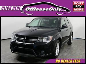  Dodge Journey SXT