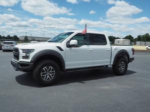  Ford F-150 Raptor in Lillington, NC