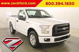  Ford F-150 XL