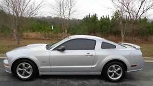  Ford Mustang GT Deluxe 2dr Coupe