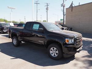  GMC Canyon - 4x2 4dr Extended Cab 6 ft. LB