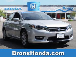  Honda Accord EX-L V6 in Bronx, NY