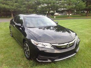  Honda Accord LXS