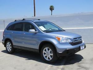  Honda CR-V EX-L