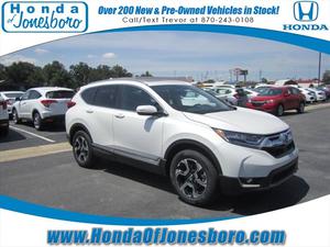  Honda CR-V Touring in Jonesboro, AR